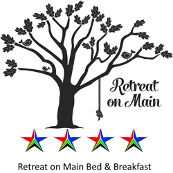 Retreat on Main